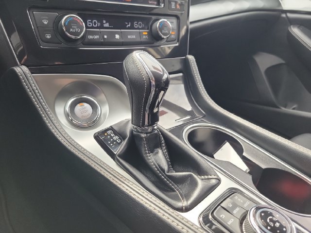 Used 2023 Nissan Maxima SV w/ Floor Mat Group FWD image 26