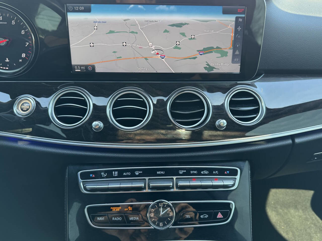 Used 2017 Mercedes-Benz E 300 image 15