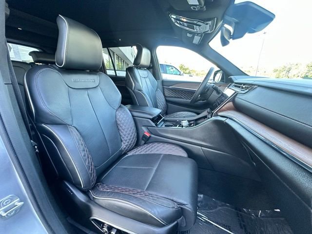 Used 2023 Jeep Grand Cherokee Summit w/ Luxury Tech Group V image 28