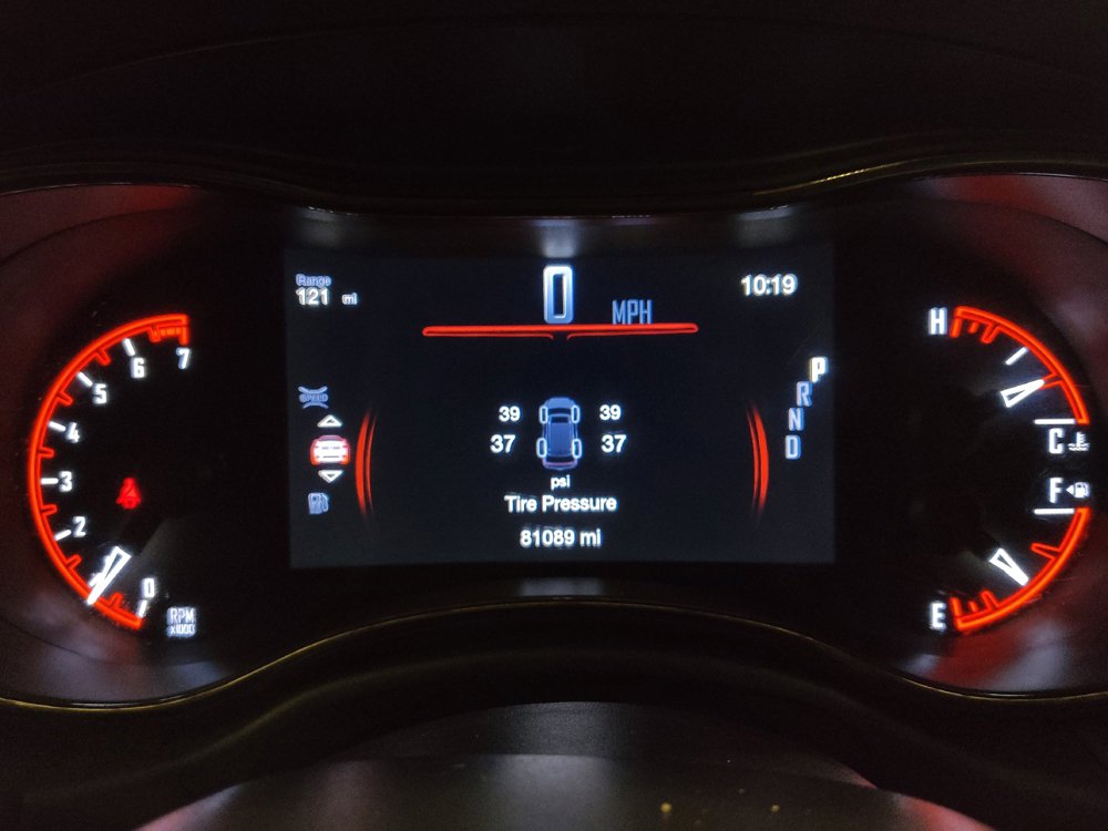 Used 2020 Dodge Durango GT RWD image 23