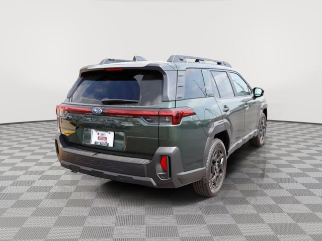 Certified 2026 Subaru Outback Limited AWD/4WD image 3