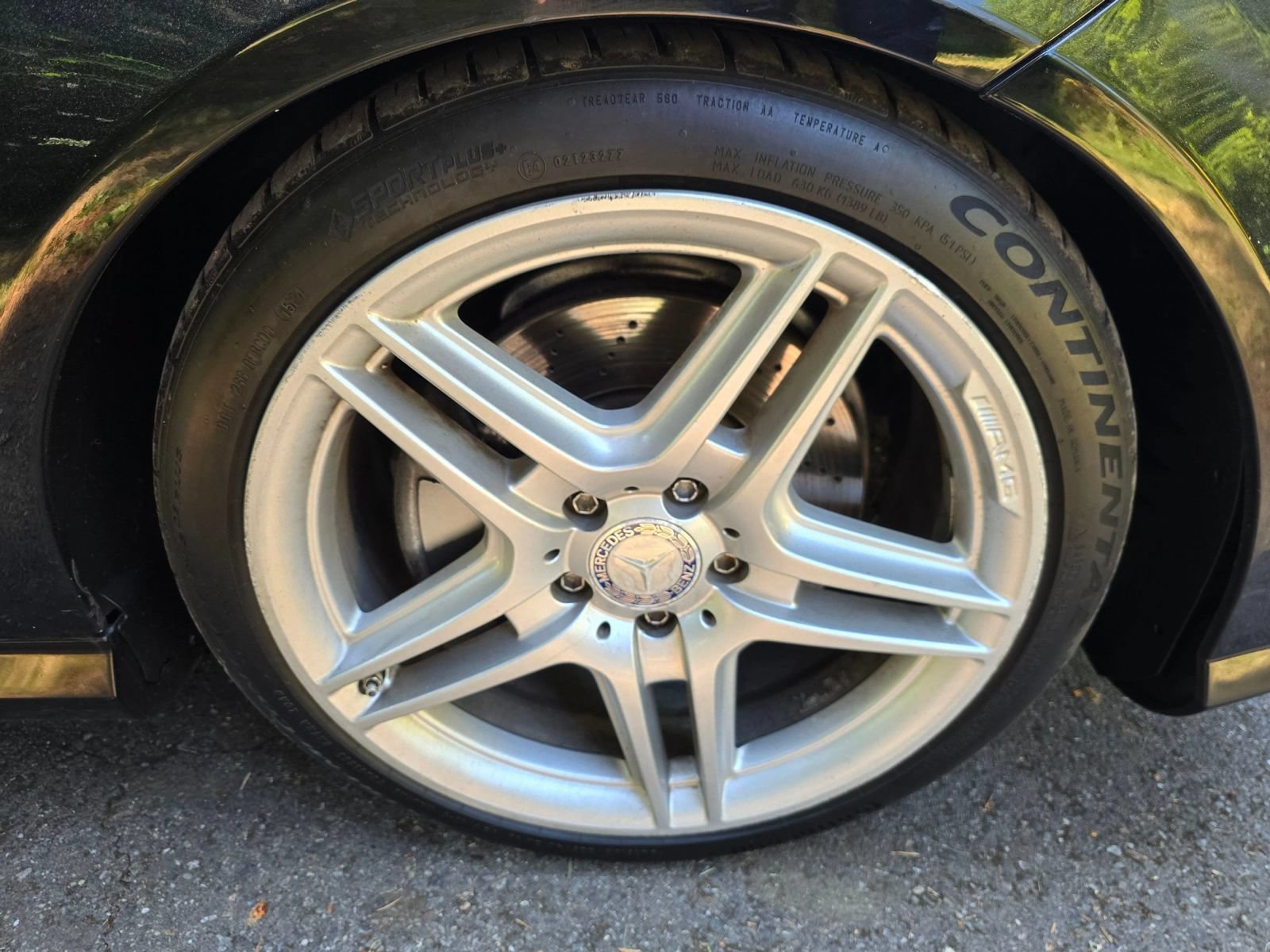 Used 2013 Mercedes-Benz C 300 4MATIC Sedan image 10