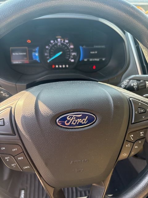 Used 2022 Ford Edge SE AWD/4WD image 25