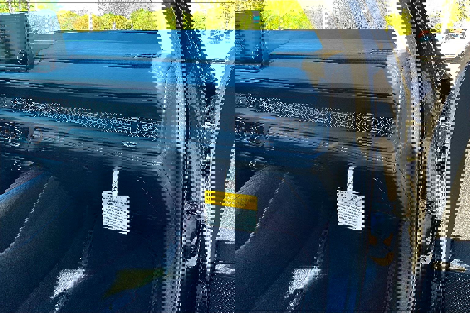 Certified 2025 Honda Accord LX image 16