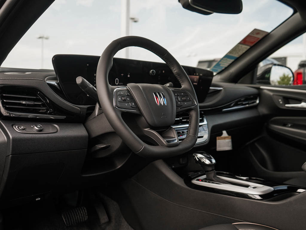 New 2026 Buick Envista Avenir image 19