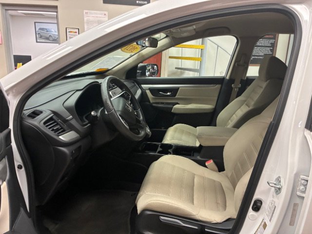 Used 2021 Honda CR-V LX image 17
