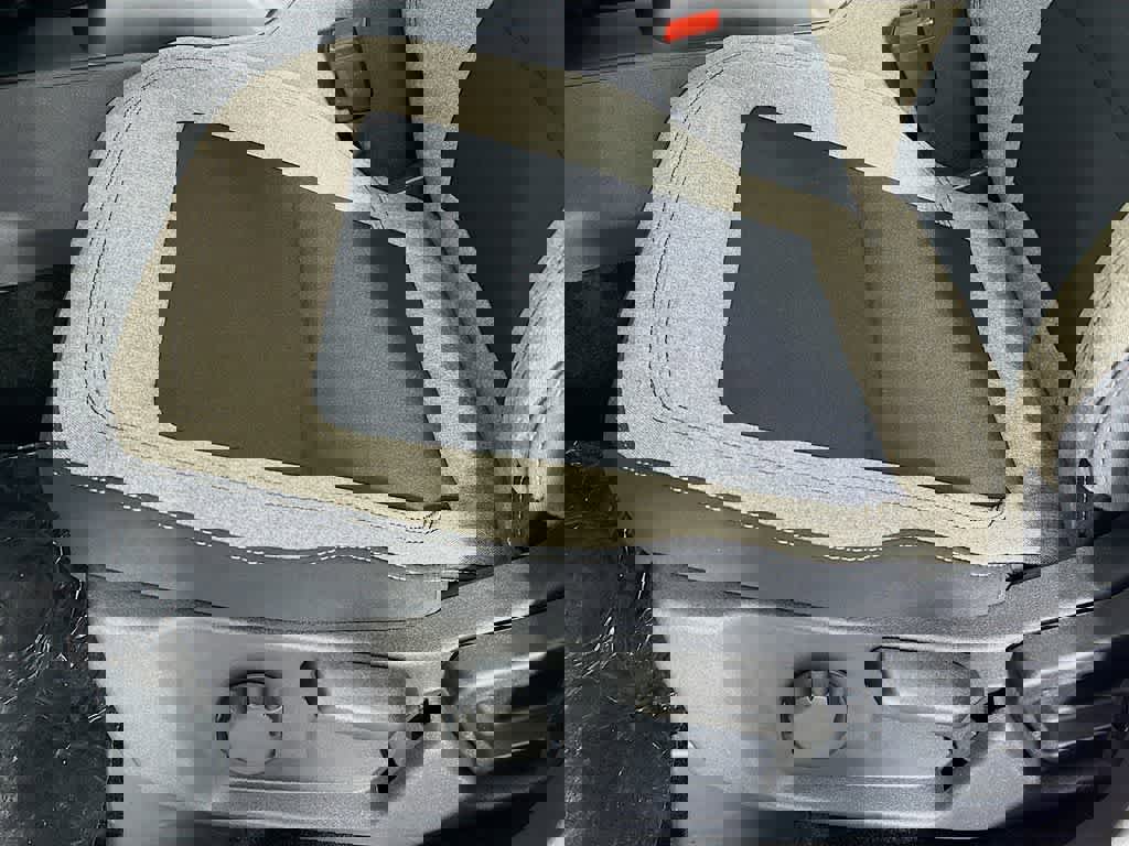 New 2025 Ford Bronco Big Bend AWD/4WD image 30