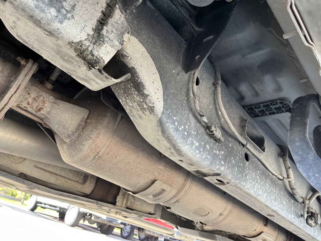 Used 2018 Ford F250 Lariat w/ Tow Technology Bundle AWD/4WD image 15