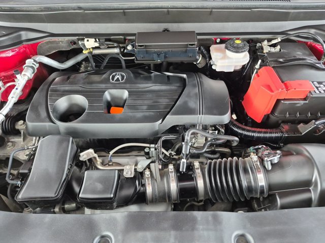 Used 2021 Acura RDX w/ Technology Package AWD/4WD image 23