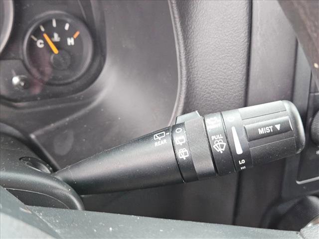 Used 2016 Jeep Patriot Sport image 16