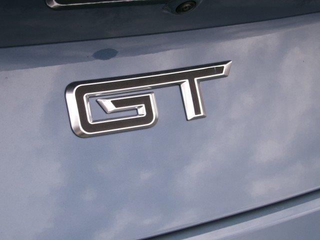 New 2026 Ford Mustang GT Premium RWD image 7
