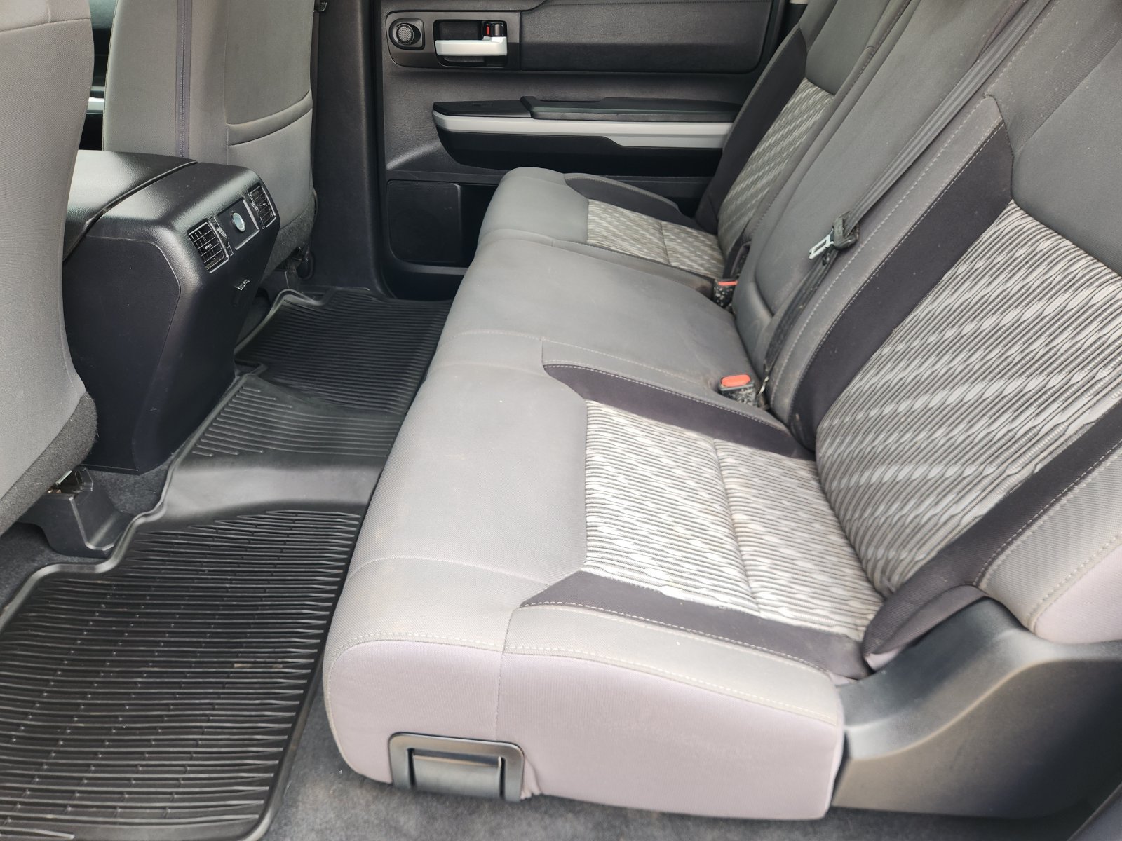 Used 2021 Toyota Tundra SR5 RWD image 34