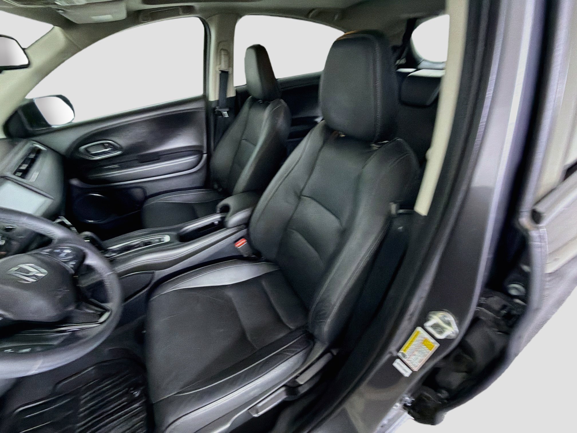 Used 2021 Honda HR-V EX-L image 13