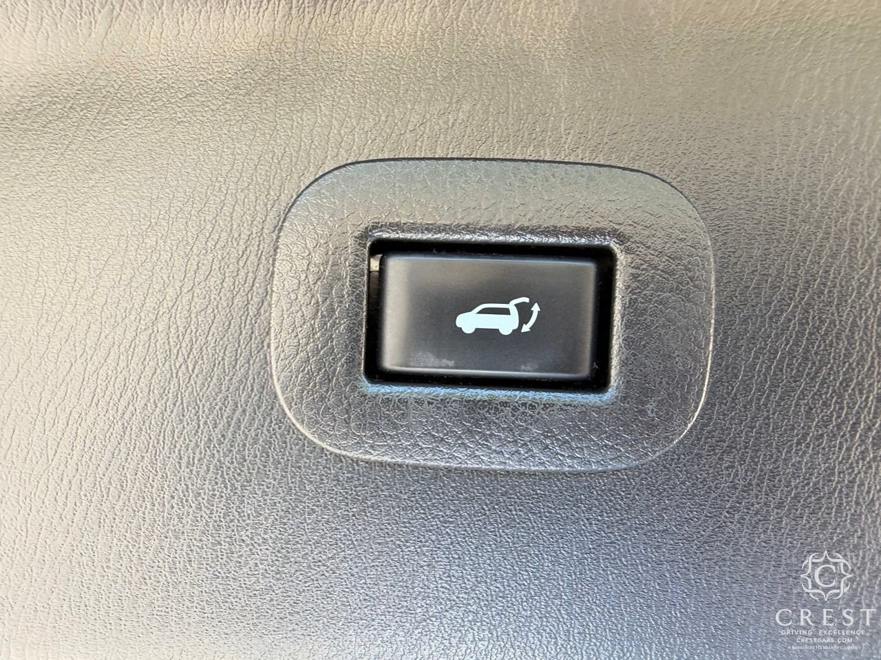 Used 2021 INFINITI QX80 Premium Select w/ Cargo Package RWD image 27