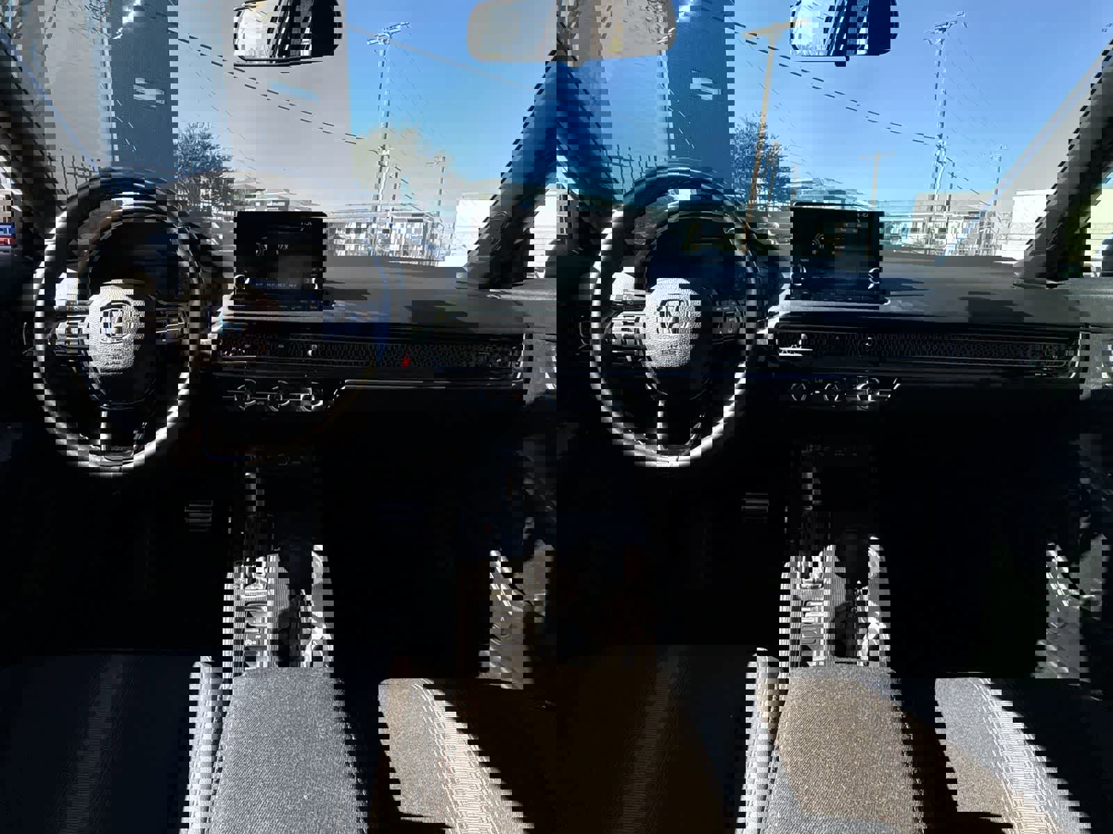 Used 2022 Honda Civic Sport image 9