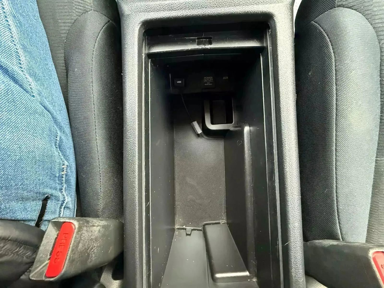 Used 2014 Honda CR-V LX image 49