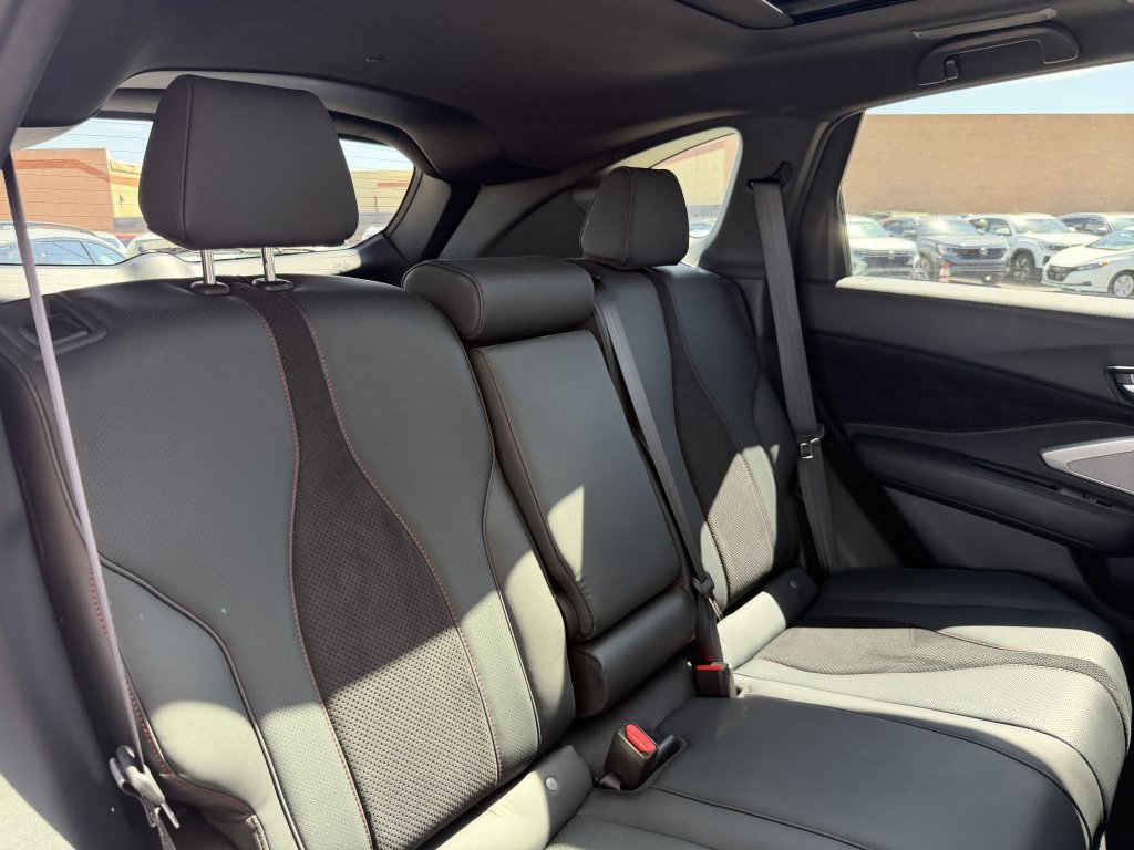 Used 2024 Acura RDX w/ Advance Package AWD/4WD image 38