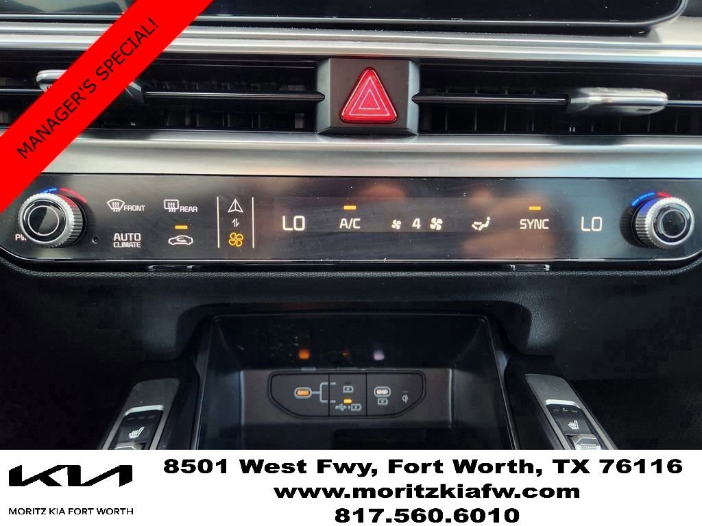 New 2025 Kia Sorento S AWD/4WD image 14