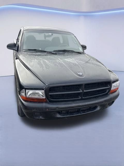 Used 2000 Dodge Dakota 2WD Regular Cab image 4