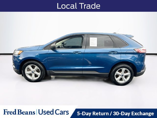 Used 2020 Ford Edge SE AWD/4WD image 5