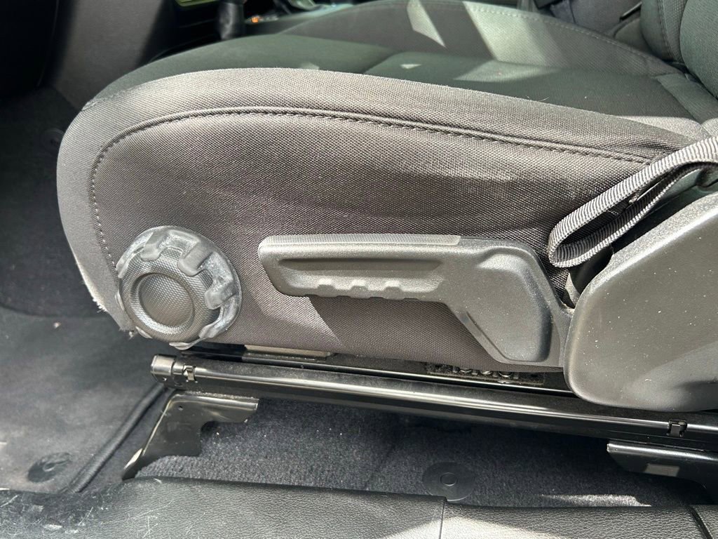 Certified 2023 Jeep Wrangler Sport image 17