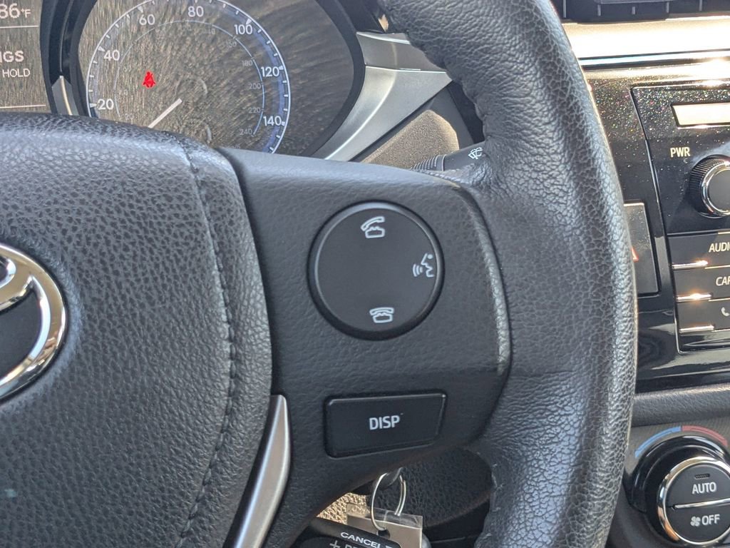 Used 2015 Toyota Corolla S image 24