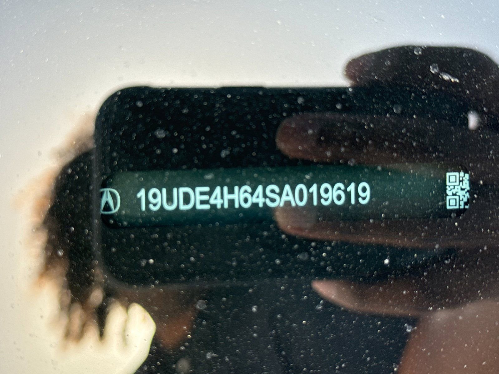 Used 2025 Acura Integra A-Spec image 3