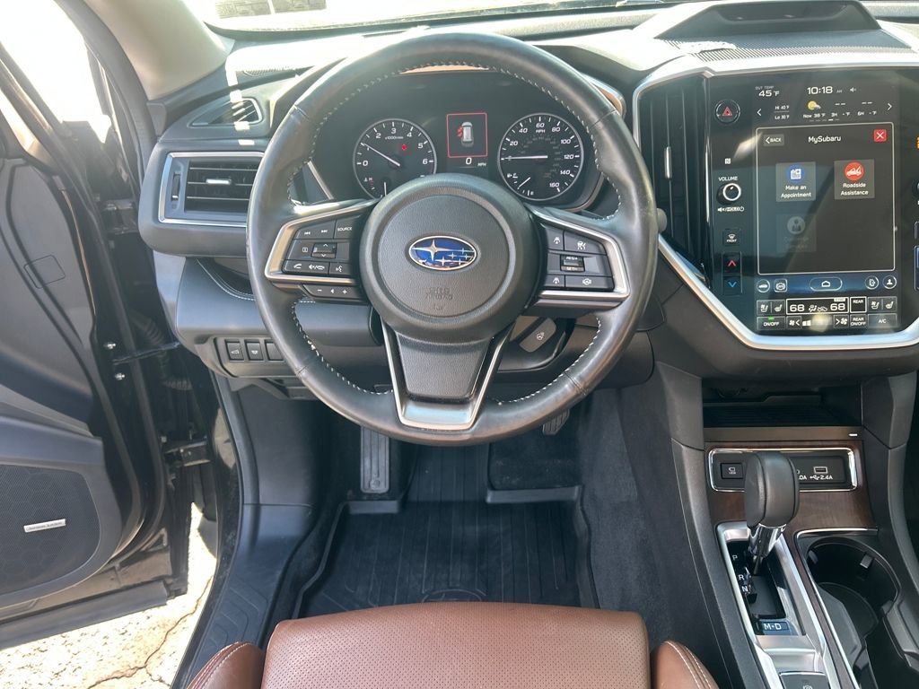 Used 2023 Subaru Ascent Touring image 22