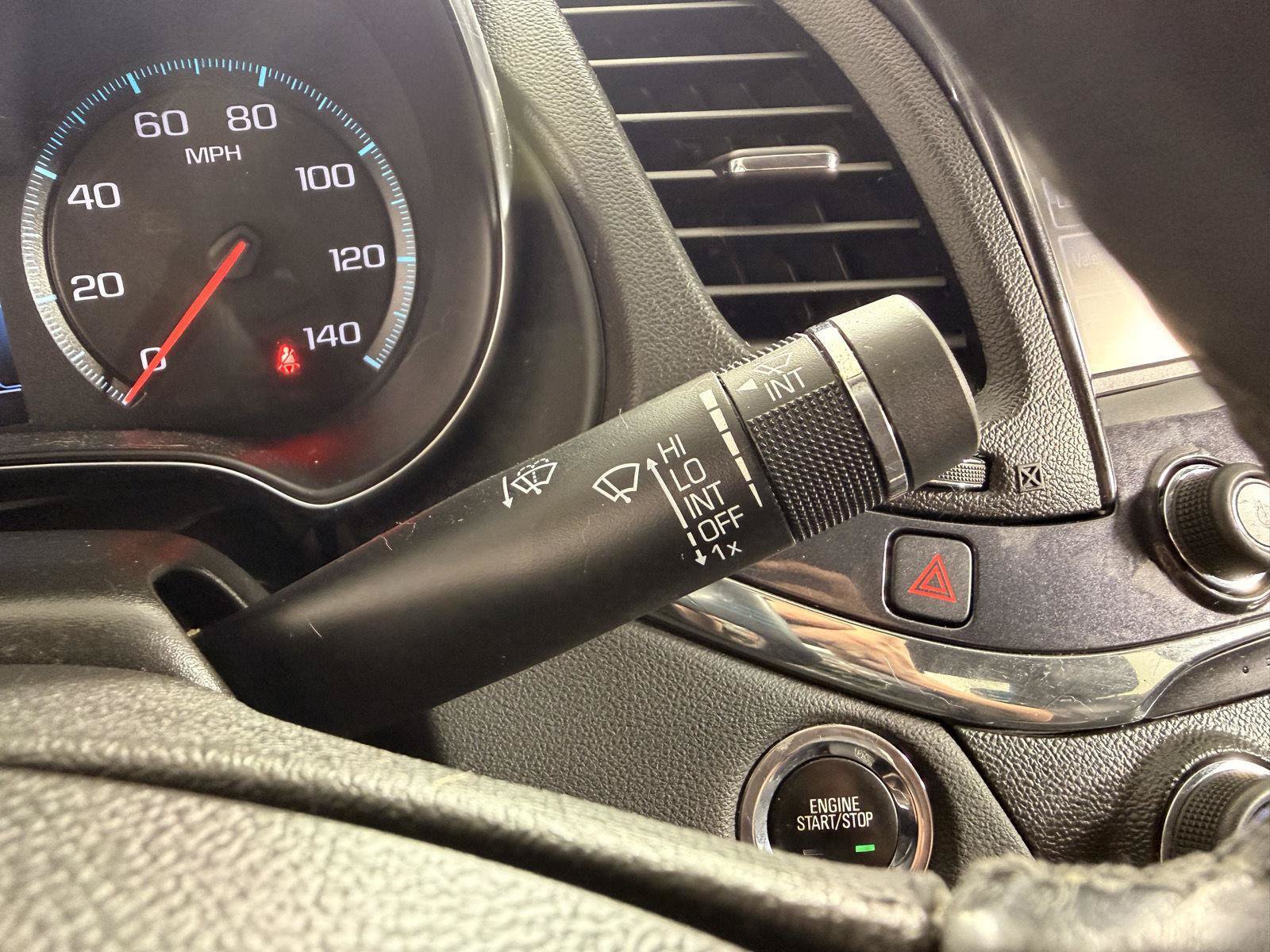 Used 2018 Chevrolet Impala Premier FWD image 28