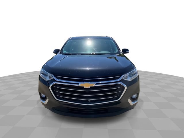 Used 2019 Chevrolet Traverse LT w/ LPO, Floor Liner Package AWD/4WD image 5