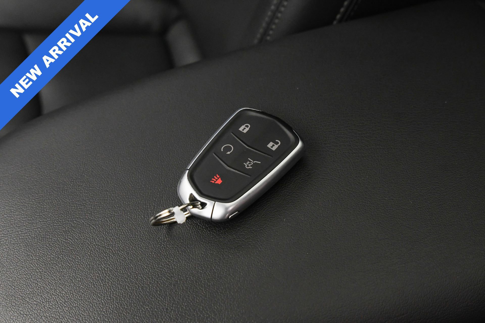 Used 2025 Cadillac XT6 Premium Luxury image 23