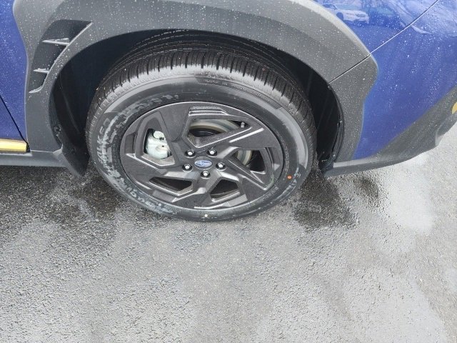 Certified 2025 Subaru Crosstrek 2.5i Sport image 24