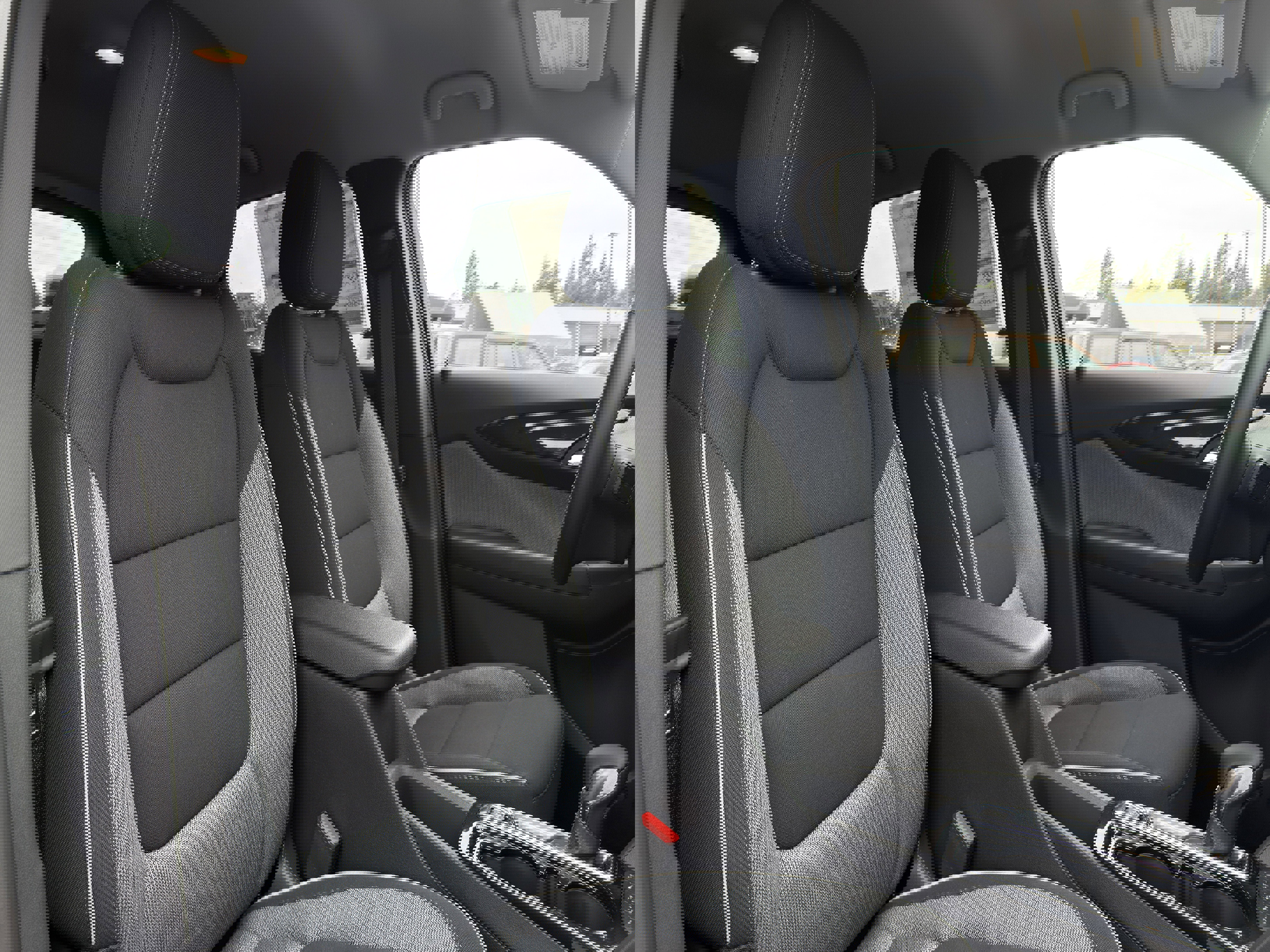 New 2026 Chevrolet TrailBlazer LT w/ Midnight Edition image 21