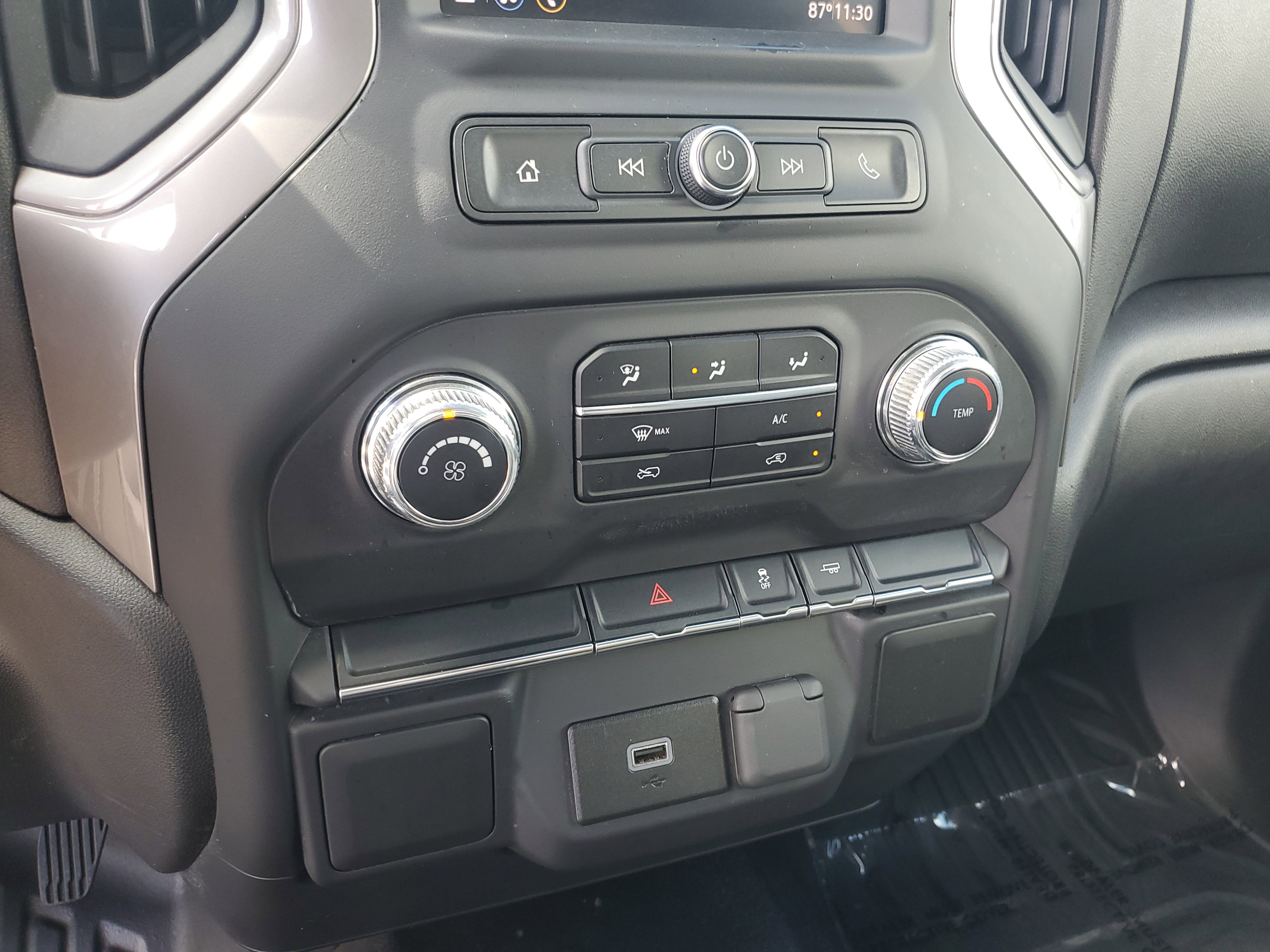 Used 2020 GMC Sierra 1500 2WD Double Cab image 28