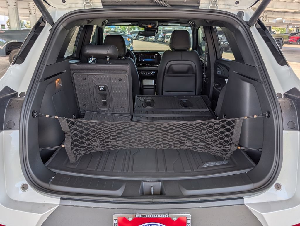 New 2026 Chevrolet TrailBlazer ACTIV w/ Convenience Package AWD/4WD image 29