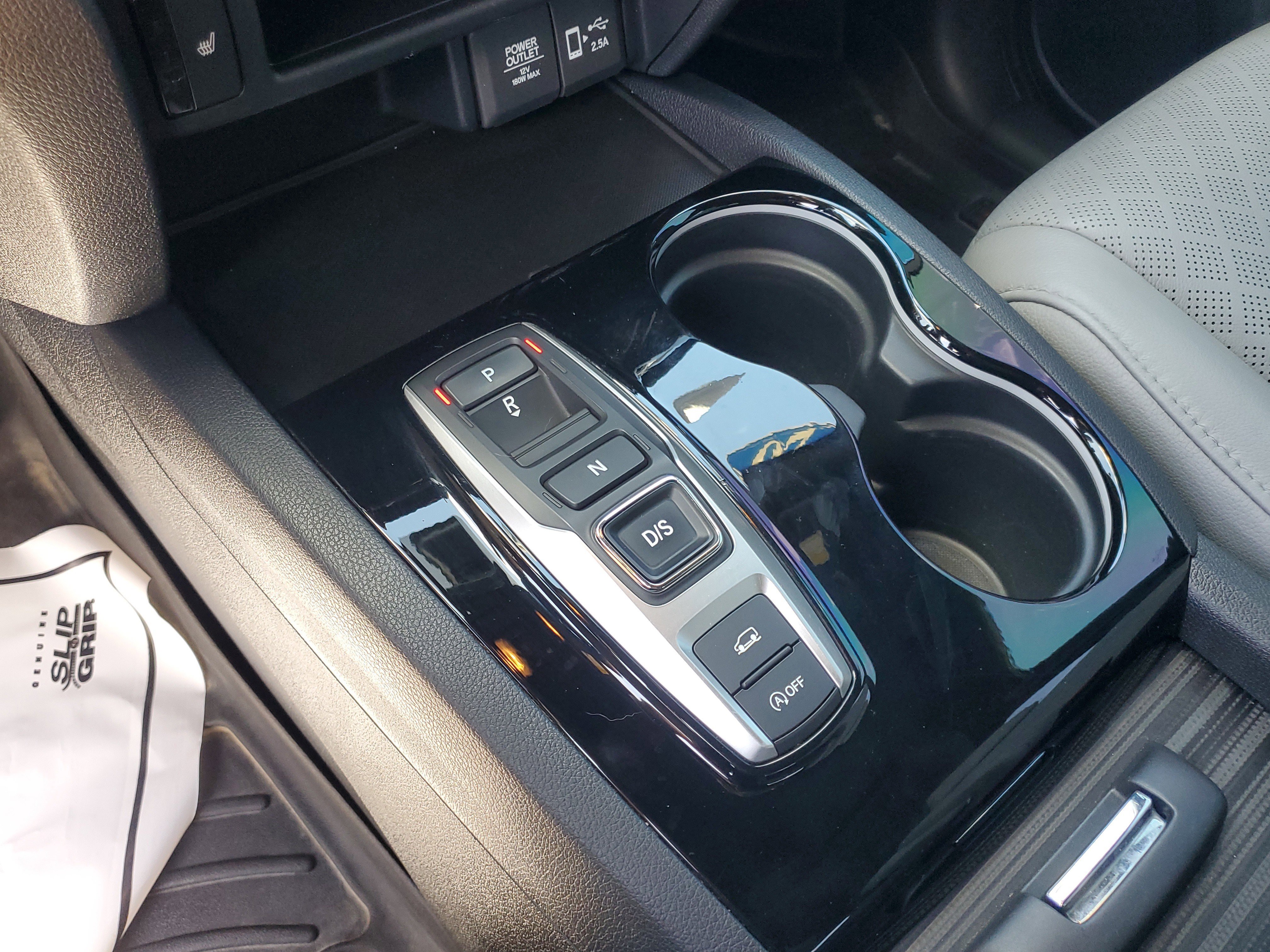 Certified 2020 Honda Passport Touring image 28