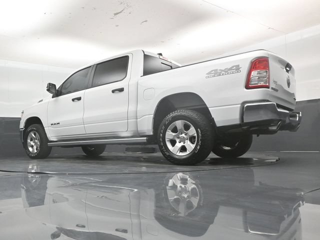 Used 2024 RAM 1500 Big Horn AWD/4WD image 55