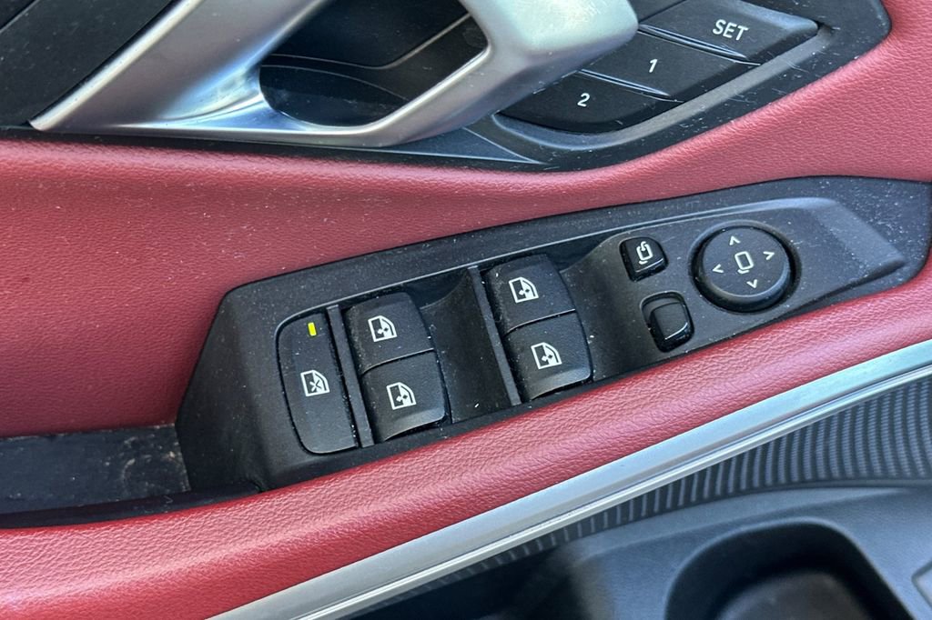 Used 2024 BMW M340i xDrive image 11