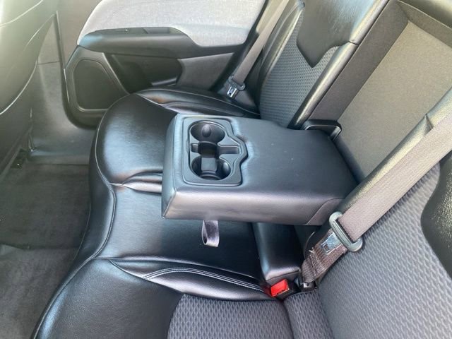 Used 2023 Jeep Compass Latitude image 11