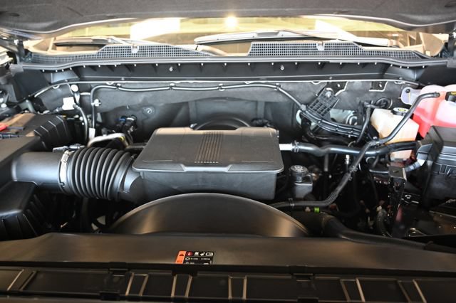 New 2026 Chevrolet Silverado 2500 Custom w/ Custom Value Package AWD/4WD image 29