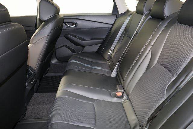 Used 2024 Honda Accord EX-L image 23
