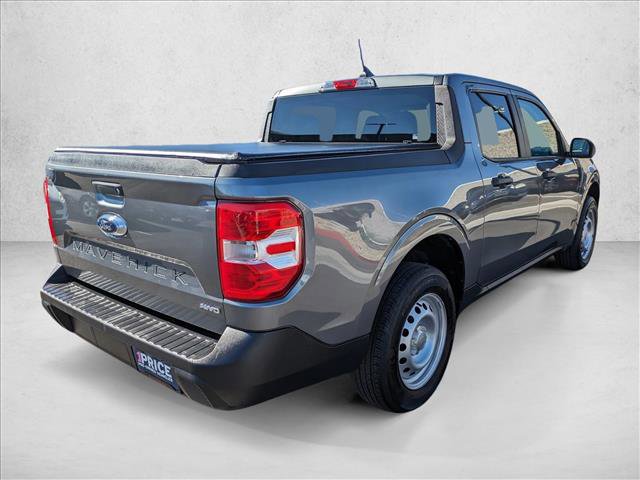 Used 2022 Ford Maverick XL w/ Equipment Group 100A Standard image 5