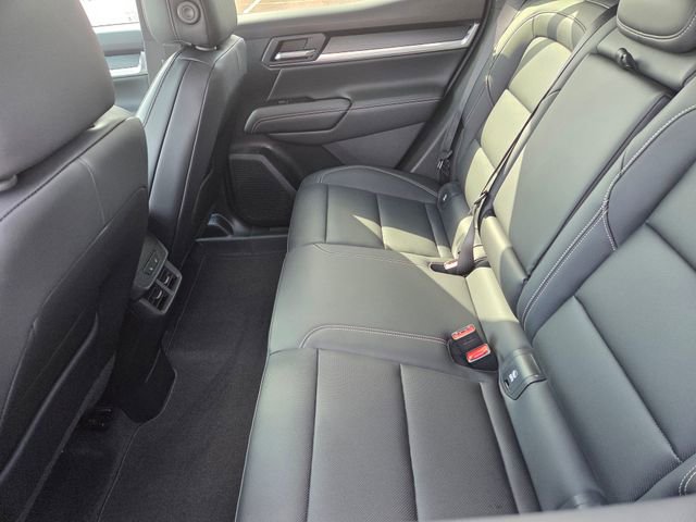 New 2026 GMC Terrain Elevation w/ Elevation Premium Package AWD/4WD image 40
