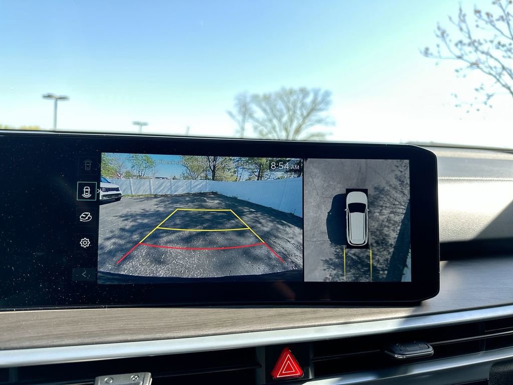 Used 2024 Kia Sorento SX Prestige image 36