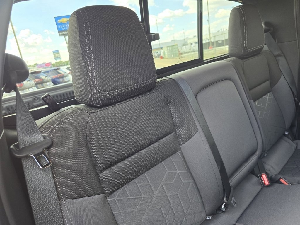 New 2026 Nissan Frontier SV w/ Tow Package image 11