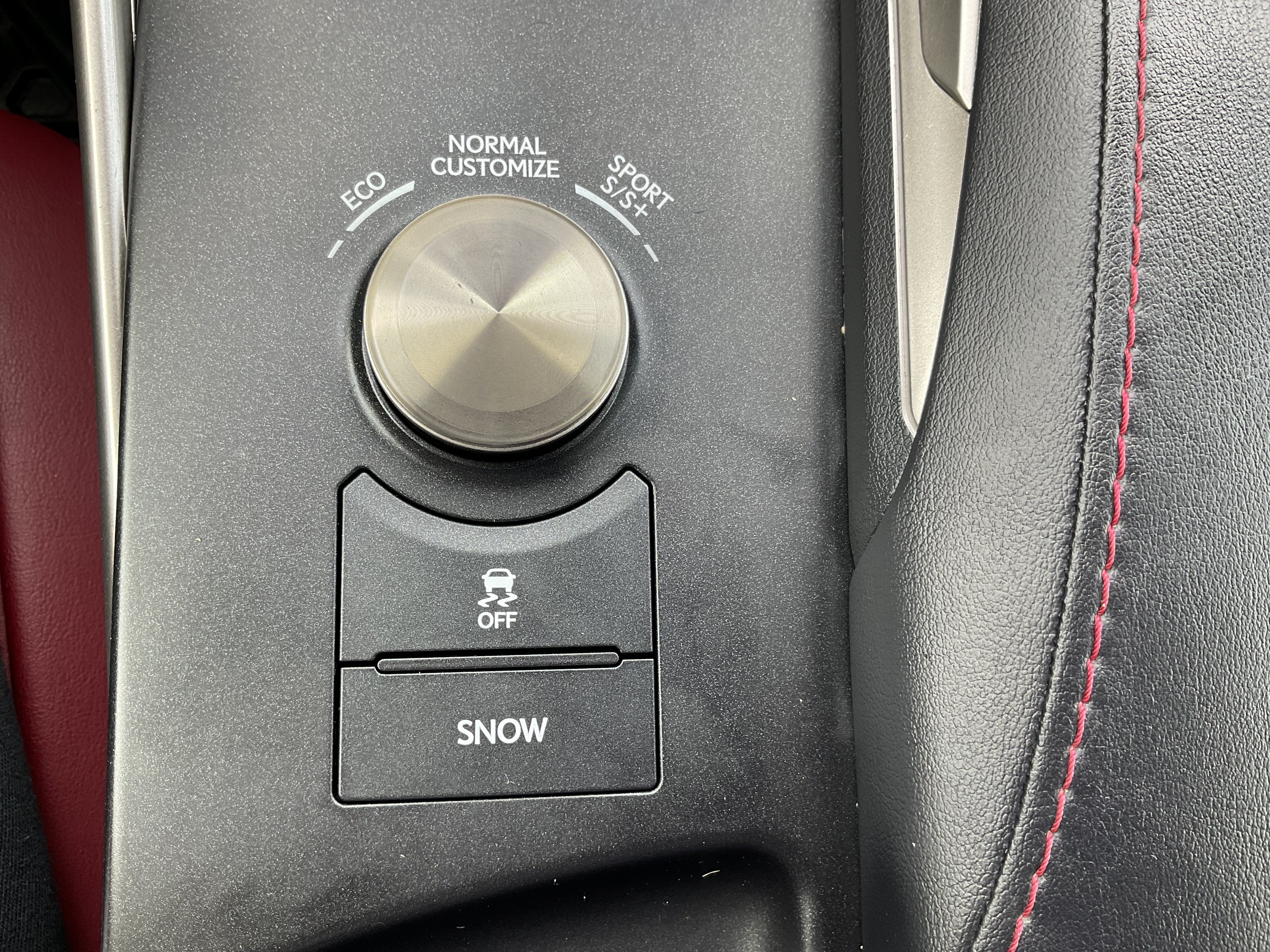 Used 2018 Lexus IS 350 F Sport AWD/4WD image 24
