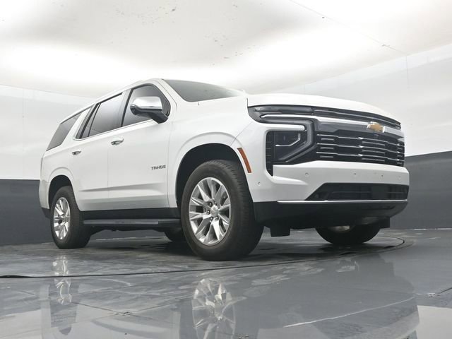 Used 2025 Chevrolet Tahoe Premier image 48