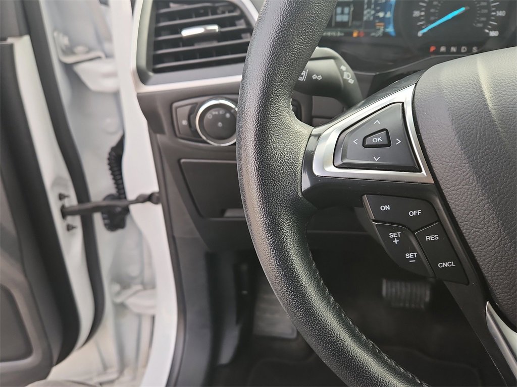 Used 2024 Ford Edge SEL w/ Convenience Package image 21