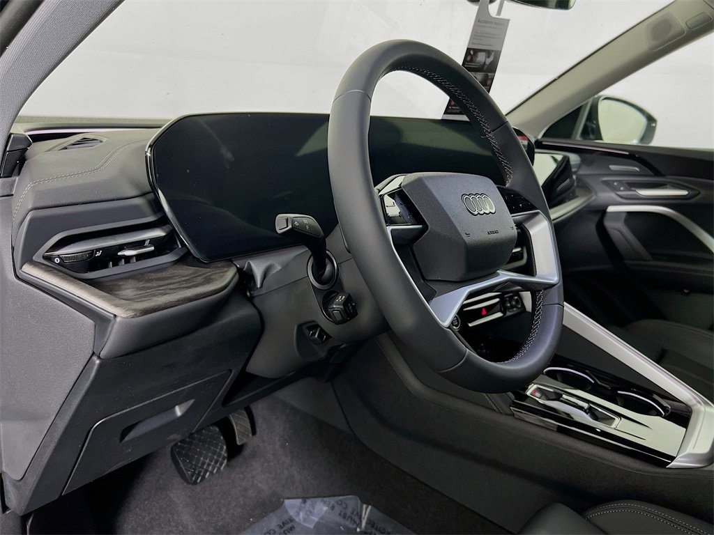 New 2025 Audi Q5 Premium Plus image 9
