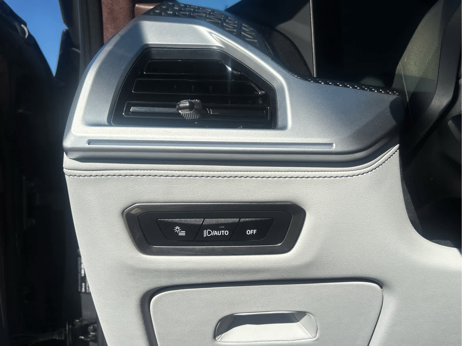 Used 2025 BMW XM AWD/4WD image 20